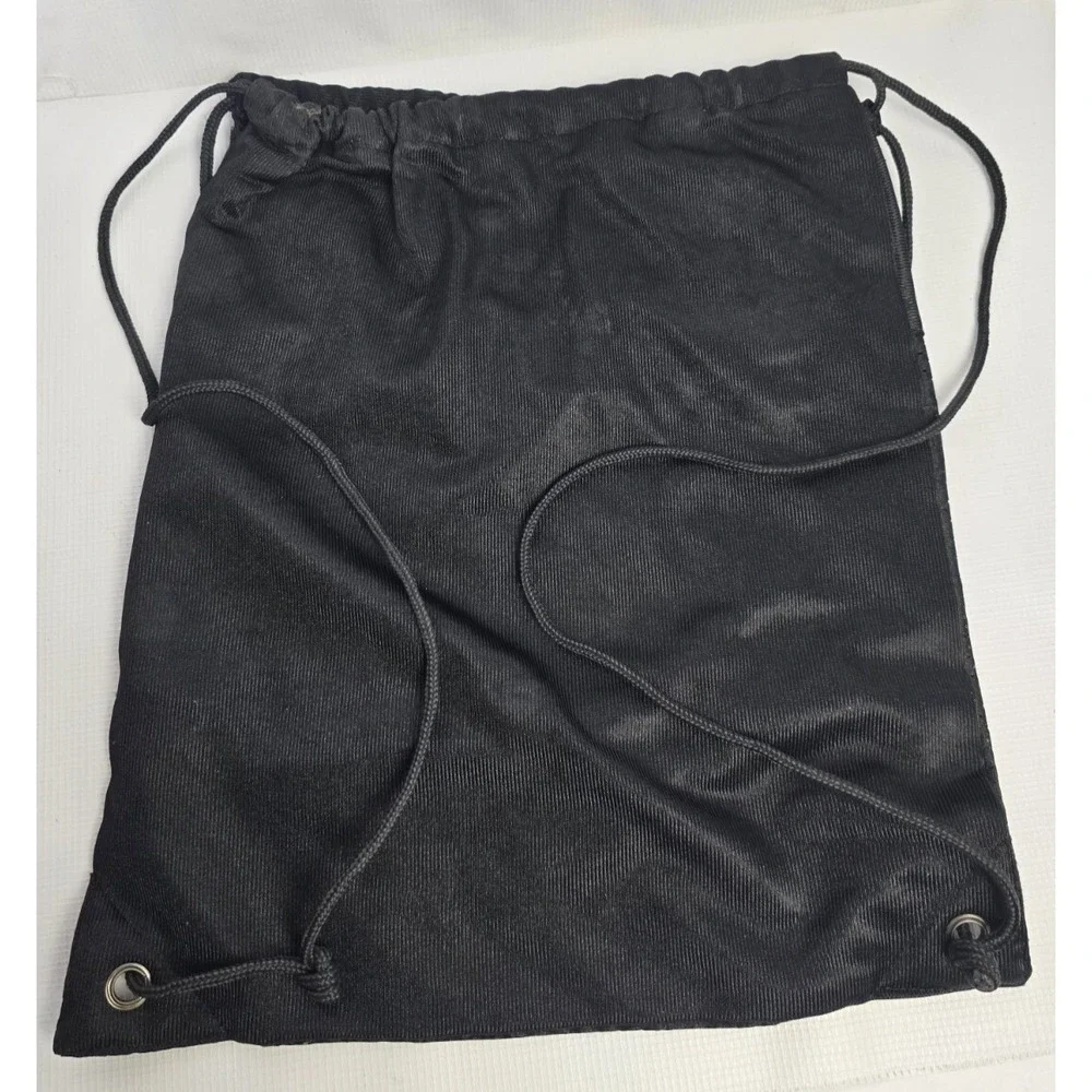 Jr Gamecock # 14 Logo & Light Wash Laundry Bag Tote